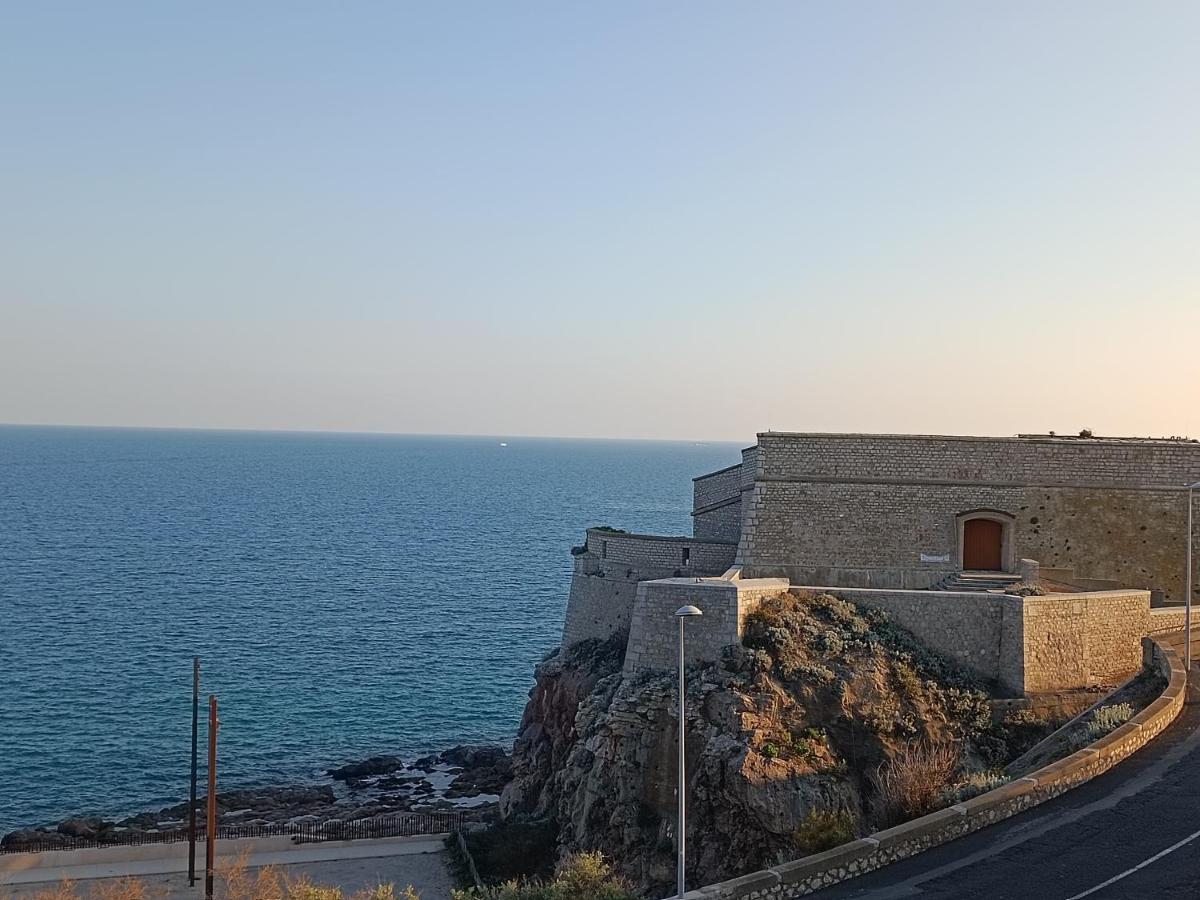 La Maison Verte Sète Exterior foto
